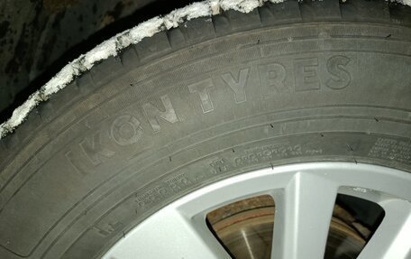 Mazda CX-5 II, 2016 год, 1 790 000 рублей, 11 фотография