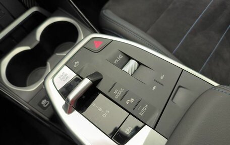 BMW X1, 2025 год, 6 940 000 рублей, 15 фотография