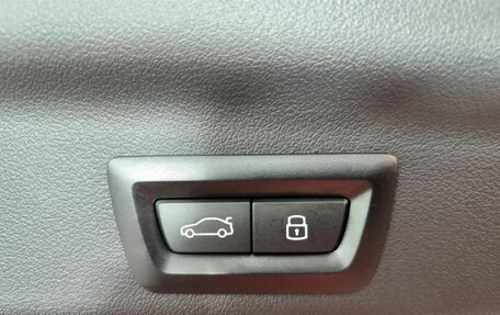 BMW X1, 2025 год, 6 940 000 рублей, 25 фотография