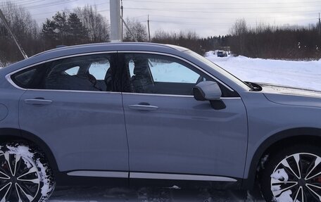 Geely Tugella FY11, 2021 год, 2 150 000 рублей, 1 фотография