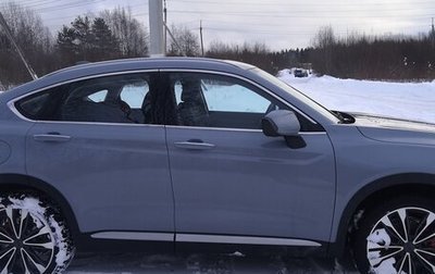 Geely Tugella FY11, 2021 год, 2 150 000 рублей, 1 фотография