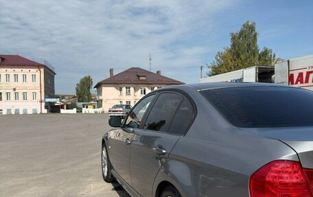 BMW 3 серия, 2008 год, 1 050 000 рублей, 4 фотография