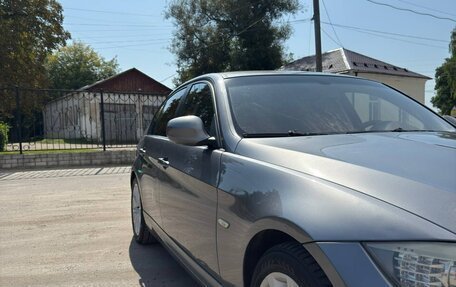 BMW 3 серия, 2008 год, 1 050 000 рублей, 3 фотография