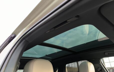 Porsche Cayenne III, 2022 год, 12 500 000 рублей, 14 фотография