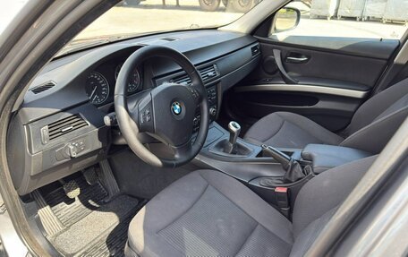 BMW 3 серия, 2008 год, 1 050 000 рублей, 5 фотография