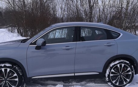 Geely Tugella FY11, 2021 год, 2 150 000 рублей, 2 фотография