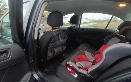 Peugeot 408 I рестайлинг, 2012 год, 530 000 рублей, 10 фотография