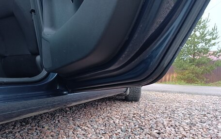 Peugeot 408 I рестайлинг, 2012 год, 530 000 рублей, 17 фотография