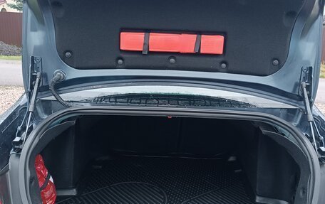 Peugeot 408 I рестайлинг, 2012 год, 530 000 рублей, 24 фотография