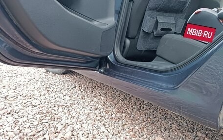 Peugeot 408 I рестайлинг, 2012 год, 530 000 рублей, 20 фотография