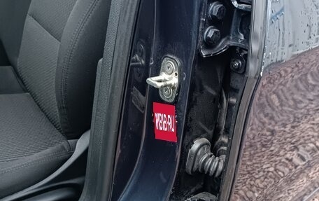 Peugeot 408 I рестайлинг, 2012 год, 530 000 рублей, 22 фотография