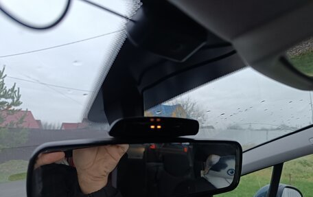 Peugeot 408 I рестайлинг, 2012 год, 530 000 рублей, 29 фотография