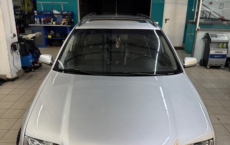 Volkswagen Jetta IV, 2002 год, 649 000 рублей, 3 фотография