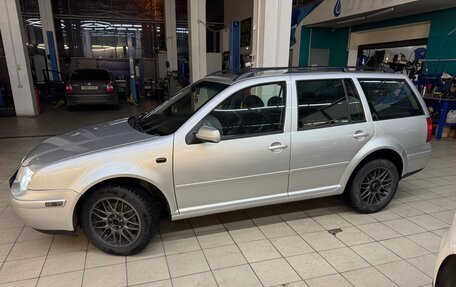 Volkswagen Jetta IV, 2002 год, 649 000 рублей, 7 фотография