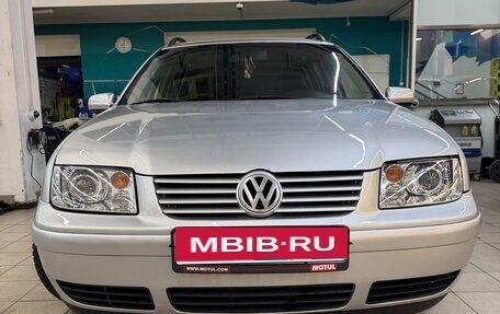 Volkswagen Jetta IV, 2002 год, 649 000 рублей, 4 фотография