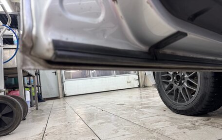 Volkswagen Jetta IV, 2002 год, 649 000 рублей, 22 фотография