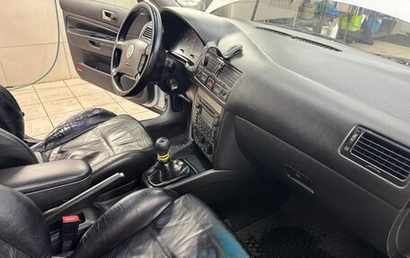 Volkswagen Jetta IV, 2002 год, 649 000 рублей, 18 фотография