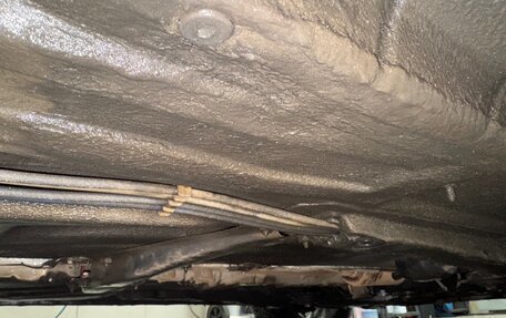 Volkswagen Jetta IV, 2002 год, 649 000 рублей, 23 фотография