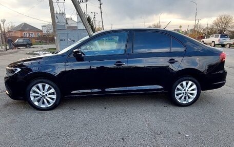 Volkswagen Polo VI (EU Market), 2022 год, 1 790 000 рублей, 4 фотография