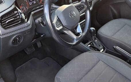 Volkswagen Polo VI (EU Market), 2022 год, 1 790 000 рублей, 7 фотография
