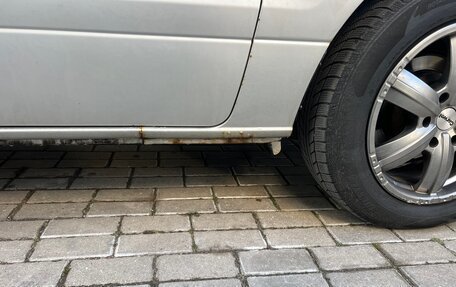 Hyundai Grand Starex Grand Starex I рестайлинг 2, 2009 год, 1 100 000 рублей, 2 фотография