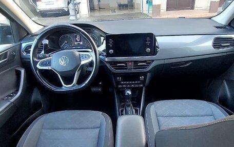 Volkswagen Polo VI (EU Market), 2022 год, 1 790 000 рублей, 9 фотография