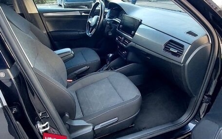 Volkswagen Polo VI (EU Market), 2022 год, 1 790 000 рублей, 10 фотография