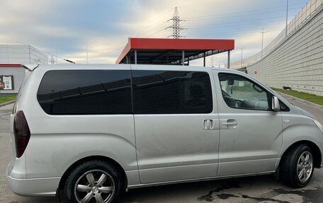 Hyundai Grand Starex Grand Starex I рестайлинг 2, 2009 год, 1 100 000 рублей, 6 фотография