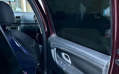 Skoda Roomster, 2010 год, 700 000 рублей, 9 фотография