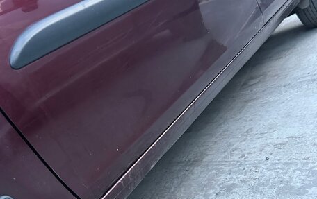 Skoda Roomster, 2010 год, 700 000 рублей, 10 фотография