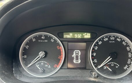 Skoda Roomster, 2010 год, 700 000 рублей, 5 фотография