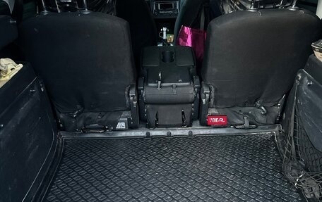 Skoda Roomster, 2010 год, 700 000 рублей, 2 фотография