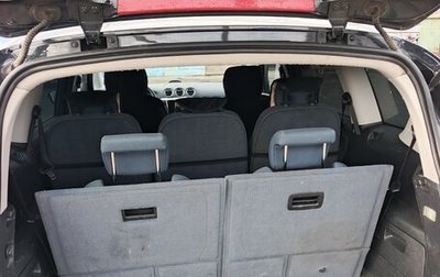 Ford S-MAX I, 2008 год, 670 000 рублей, 1 фотография