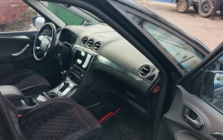 Ford S-MAX I, 2008 год, 670 000 рублей, 4 фотография