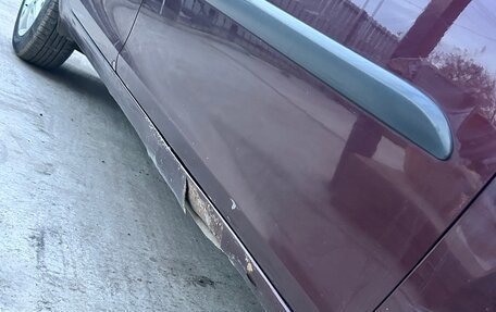 Skoda Roomster, 2010 год, 700 000 рублей, 11 фотография