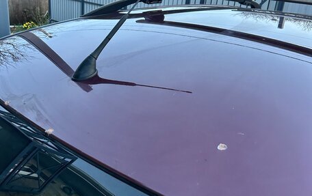 Skoda Roomster, 2010 год, 700 000 рублей, 12 фотография