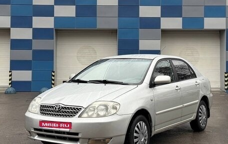 Toyota Corolla, 2005 год, 383 000 рублей, 1 фотография