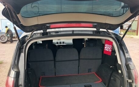 Ford S-MAX I, 2008 год, 670 000 рублей, 2 фотография