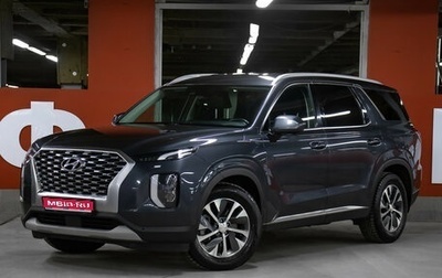 Hyundai Palisade I, 2022 год, 4 998 000 рублей, 1 фотография