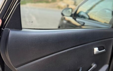 KIA Rio III рестайлинг, 2013 год, 989 000 рублей, 21 фотография