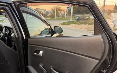 KIA Rio III рестайлинг, 2013 год, 989 000 рублей, 20 фотография