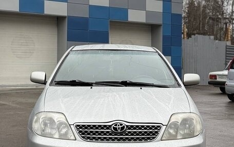 Toyota Corolla, 2005 год, 383 000 рублей, 2 фотография