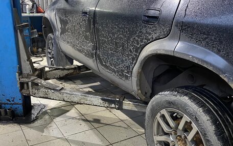 KIA Sportage IV рестайлинг, 2002 год, 210 000 рублей, 6 фотография