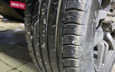 KIA Sportage IV рестайлинг, 2002 год, 210 000 рублей, 7 фотография