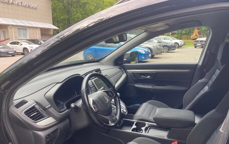 Honda CR-V IV, 2020 год, 4 100 000 рублей, 8 фотография