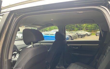 Honda CR-V IV, 2020 год, 4 100 000 рублей, 9 фотография