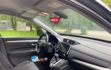 Honda CR-V IV, 2020 год, 4 100 000 рублей, 10 фотография