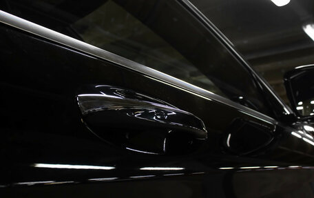 Mercedes-Benz S-Класс, 2020 год, 5 690 000 рублей, 26 фотография