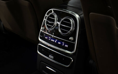 Mercedes-Benz S-Класс, 2020 год, 5 690 000 рублей, 25 фотография