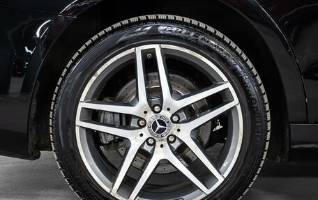 Mercedes-Benz S-Класс, 2020 год, 5 690 000 рублей, 30 фотография